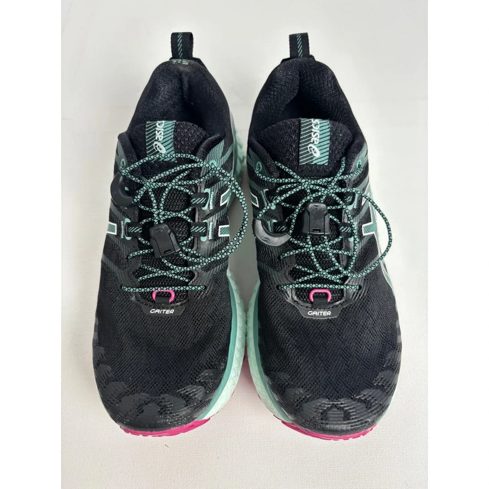 Asics trabuco max